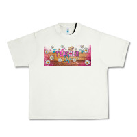Pistachio teacher life libbey glass Urban Heavy Tee - BundleAndBundleShop