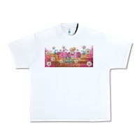 White teacher life libbey glass Urban Heavy Tee - BundleAndBundleShop