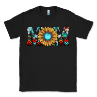 Black mom Classic Tee - JahusDesignShop