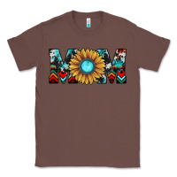 Chestnut mom Classic Tee - JahusDesignShop