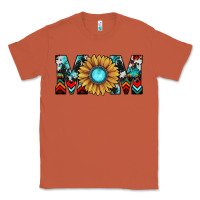 Copper mom Classic Tee - JahusDesignShop