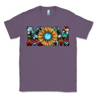 Lavender mom Classic Tee - JahusDesignShop