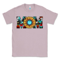 Lilac mom Classic Tee - JahusDesignShop