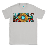 Moon Dust mom Classic Tee - JahusDesignShop