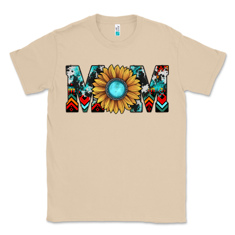 Mom Classic Tee by JahusDesignShop | Teevron