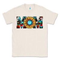 Natural mom Classic Tee - JahusDesignShop