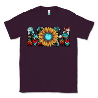 Plum mom Classic Tee - JahusDesignShop