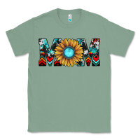 Sage mom Classic Tee - JahusDesignShop