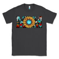 Smoke mom Classic Tee - JahusDesignShop