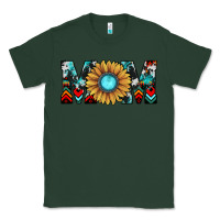 Sports Green mom Classic Tee - JahusDesignShop