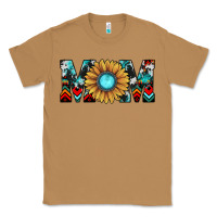 Toasted Coconut mom Classic Tee - JahusDesignShop