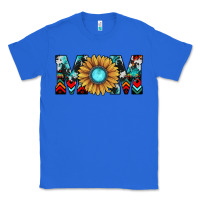 True Royal mom Classic Tee - JahusDesignShop