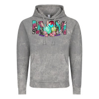 Cloud Rock Western Mom With Easter Vintage Hoodie - BundleAndBundleShop