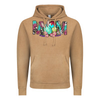 Western Mom With Easter Vintage Hoodie | Teevron