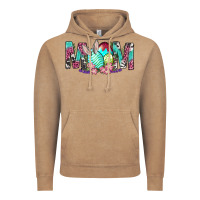 Vintage Coffee Western Mom With Easter Vintage Hoodie - BundleAndBundleShop