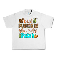 Lunar Rock cutest pumpkin in the patch Urban Heavy Tee - BundleAndBundleShop