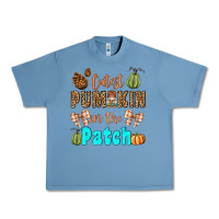 Cutest Pumpkin In The Patch Urban Heavy Tee | Teevron