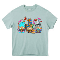 Arona teacher gnomes Heavy Core Tee - AdoDesignShop