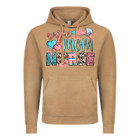Vintage Camel Wife Mom Nurse Vintage Hoodie - BundleAndBundleShop