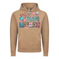 Vintage Coffee Wife Mom Nurse Vintage Hoodie - BundleAndBundleShop