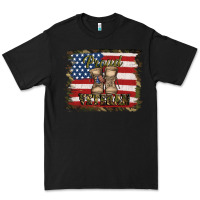 Black proud veteran Premium Tee - Jasminsmagicworld