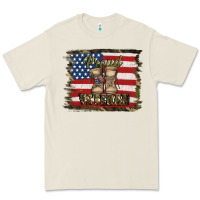 Bone proud veteran Premium Tee - Jasminsmagicworld