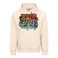 Pumpkin Everything Urban Hoodie | Teevron