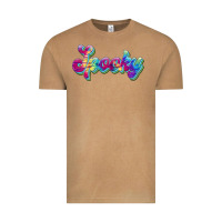 Vintage Camel spooky Vintage Tee - JahusDesignShop
