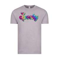 Vintage Zinc spooky Vintage Tee - JahusDesignShop