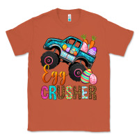 Copper Egg Crusher Classic Tee - BundleAndBundleShop