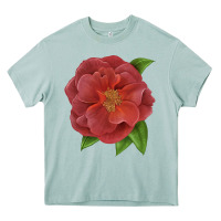 Arona Cinco De Mayo Rose Heavy Core Tee - LillyAllenDesigns