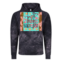 Cloud Black Wife Mom Nurse Tumbler Vintage Hoodie - BundleAndBundleShop