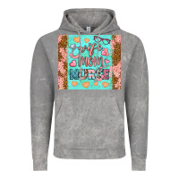 Cloud Rock Wife Mom Nurse Tumbler Vintage Hoodie - BundleAndBundleShop