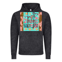 Vintage Black Wife Mom Nurse Tumbler Vintage Hoodie - BundleAndBundleShop