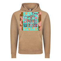Vintage Coffee Wife Mom Nurse Tumbler Vintage Hoodie - BundleAndBundleShop