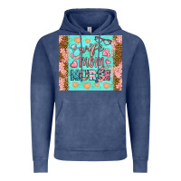 Vintage Denim Wife Mom Nurse Tumbler Vintage Hoodie - BundleAndBundleShop