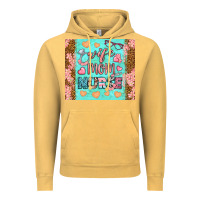 Vintage Mustard Wife Mom Nurse Tumbler Vintage Hoodie - BundleAndBundleShop