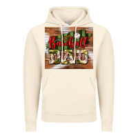Vintage Artic Baseball Dad Tumbler Vintage Hoodie - BundleAndBundleShop