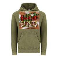 Vintage Olive Baseball Dad Tumbler Vintage Hoodie - BundleAndBundleShop