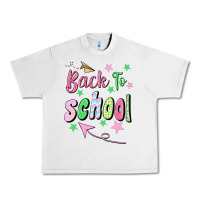 Lunar Rock Back To School Urban Heavy Tee - BundleAndBundleShop