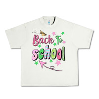 Pistachio Back To School Urban Heavy Tee - BundleAndBundleShop