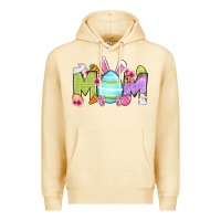 Pina Colada Easter mom Premium Hoodie - OliviaCreatesArt