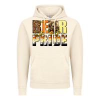 Vintage Artic Western Bear Pride LGBTQ+ Vintage Hoodie - BundleAndBundleShop