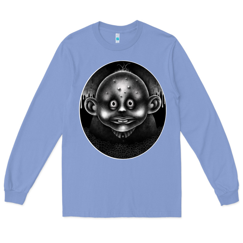 Surrealizm Long Sleeve Tee by Bettercallsaul | Teevron