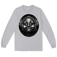 Moon Dust Surrealizm Long Sleeve Tee - Bettercallsaul