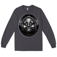 Smoke Surrealizm Long Sleeve Tee - Bettercallsaul