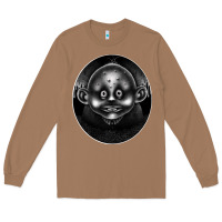 Toasted Coconut Surrealizm Long Sleeve Tee - Bettercallsaul
