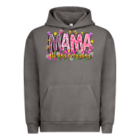 Pigment Tornado mama all day everyday Urban Hoodie - CowhideDigitalArt