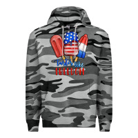 Slate Camo tastes like freedom Premium Hoodie - JahusDesignShop