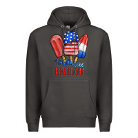 Smoke tastes like freedom Premium Hoodie - JahusDesignShop